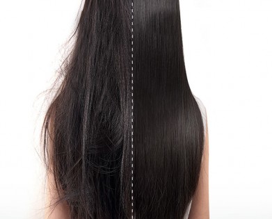 Расческа Xiaomi Yueli Portable Anion Massage Comb Pink (HIC-206RS)